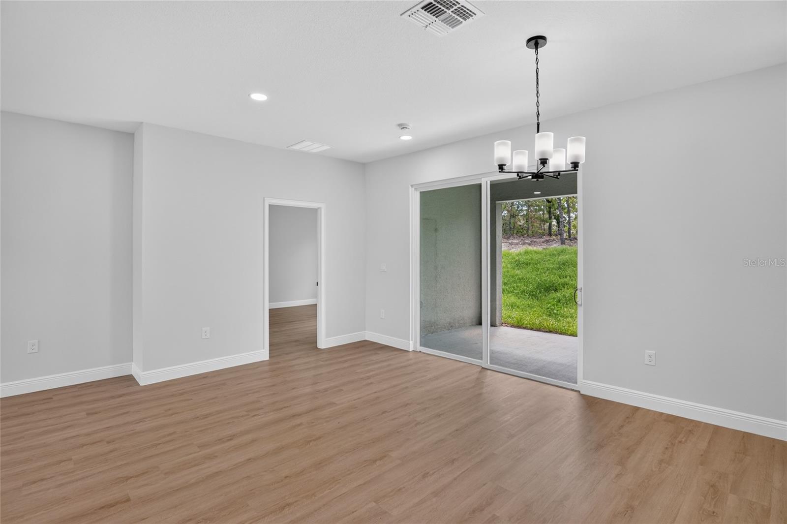 SUGARMILL WOODS OAK VILLAGE - Residential