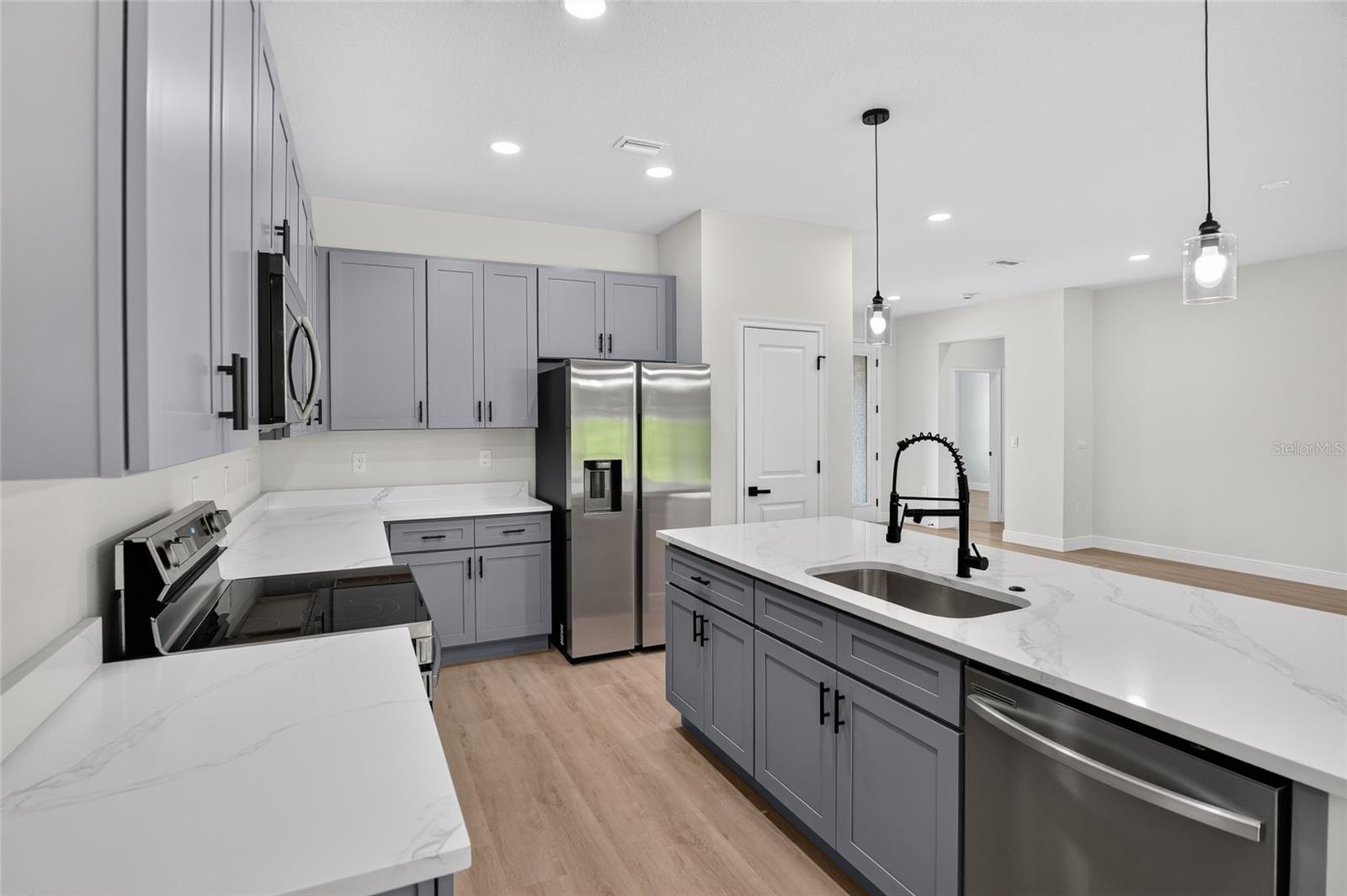 SUGARMILL WOODS OAK VILLAGE - Residential