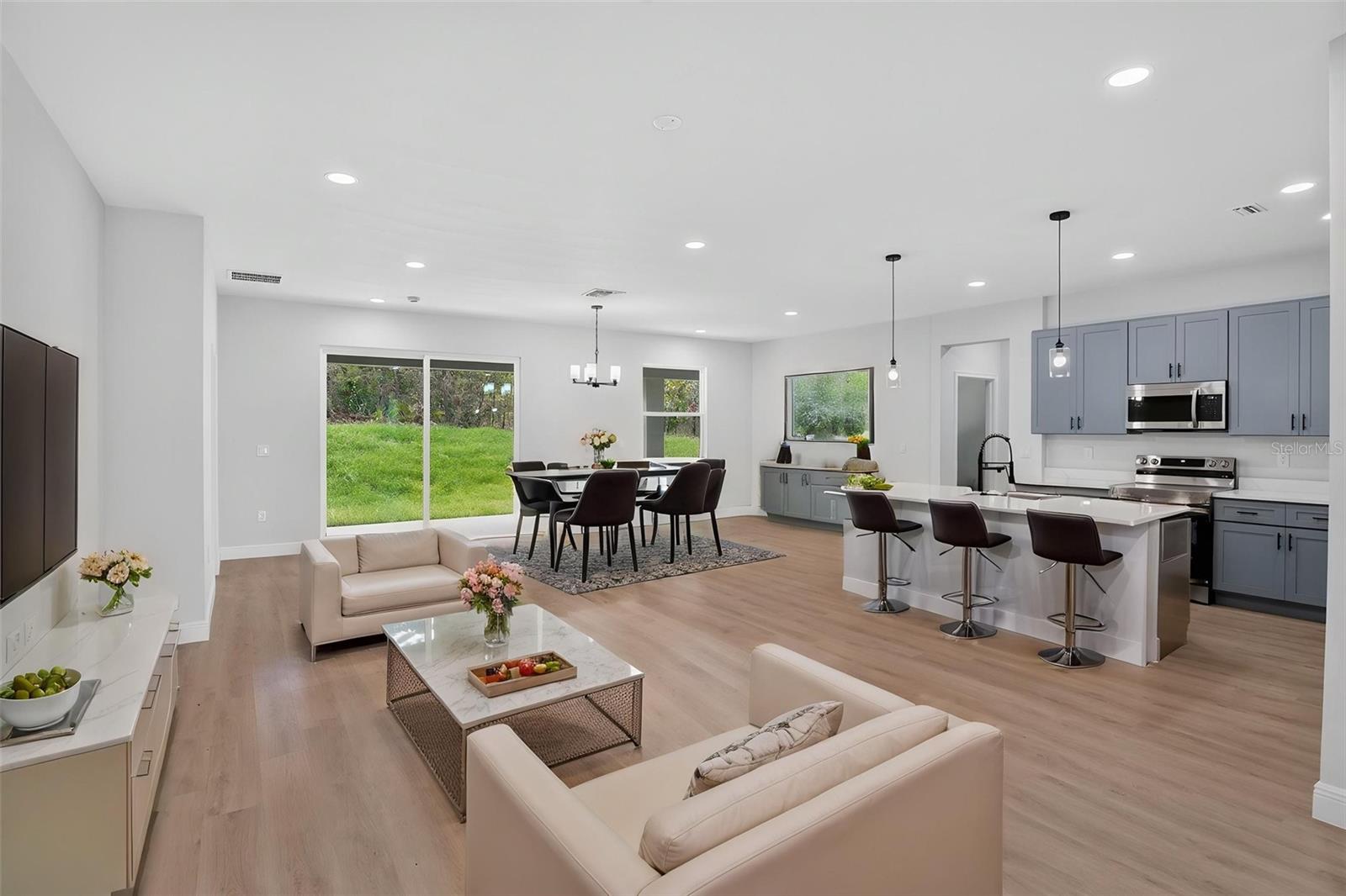 SUGARMILL WOODS OAK VILLAGE - Residential