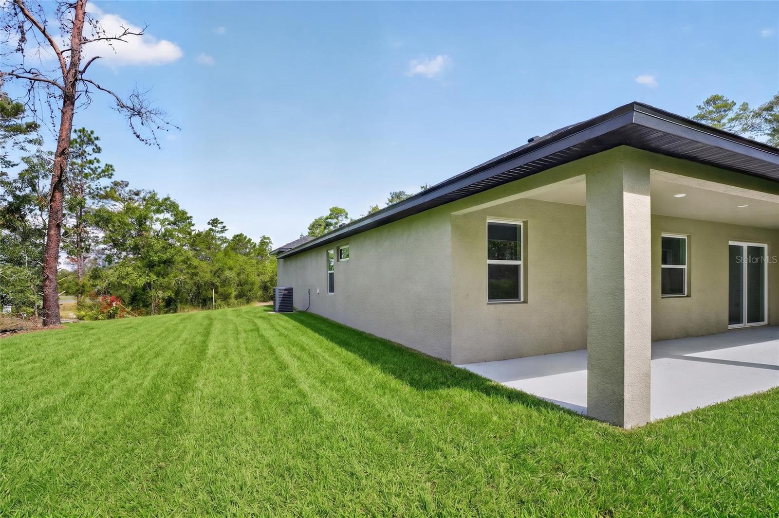 SUGARMILL WOODS OAK VILLAGE - Residential
