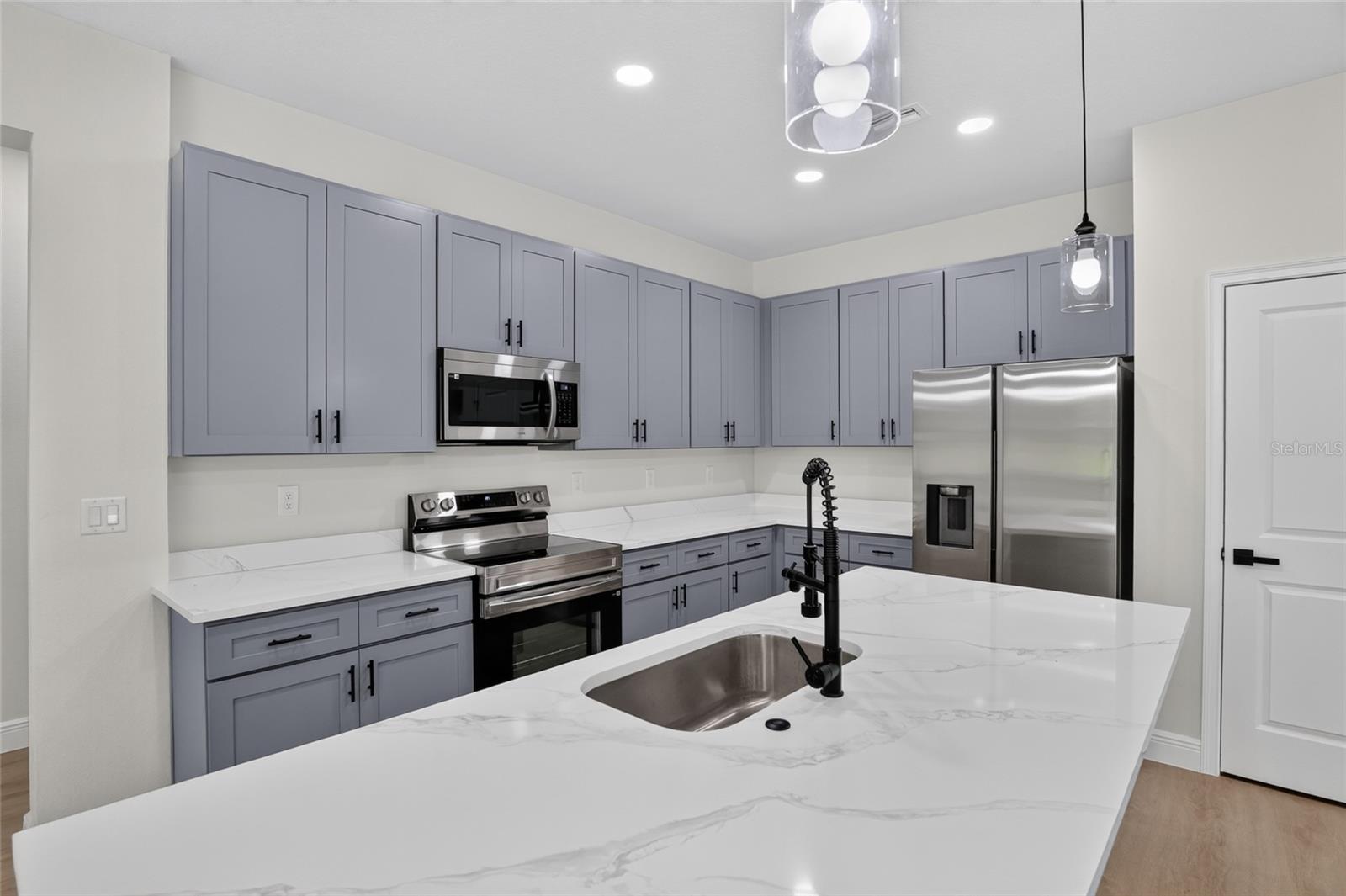 SUGARMILL WOODS OAK VILLAGE - Residential
