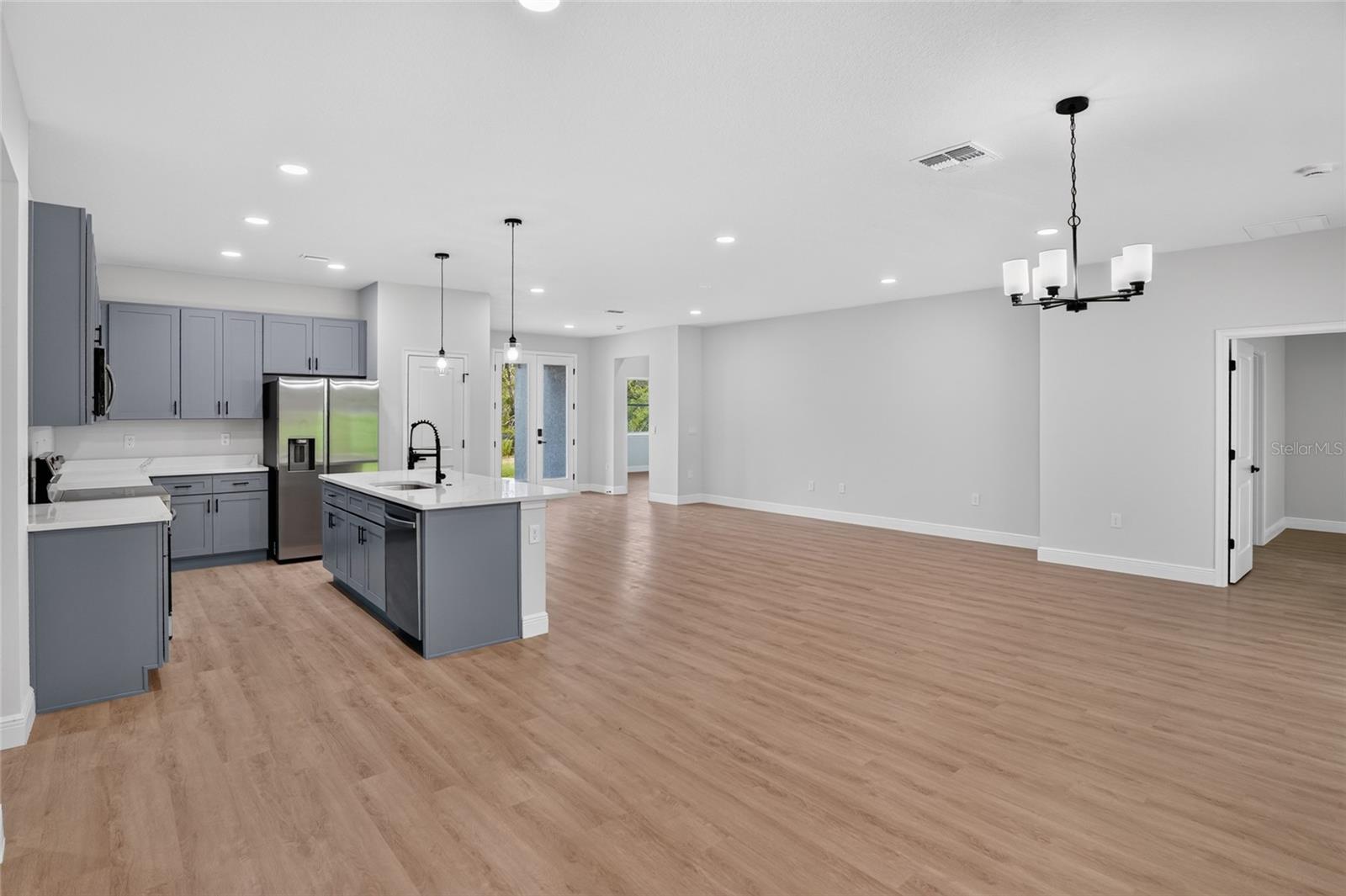 SUGARMILL WOODS OAK VILLAGE - Residential