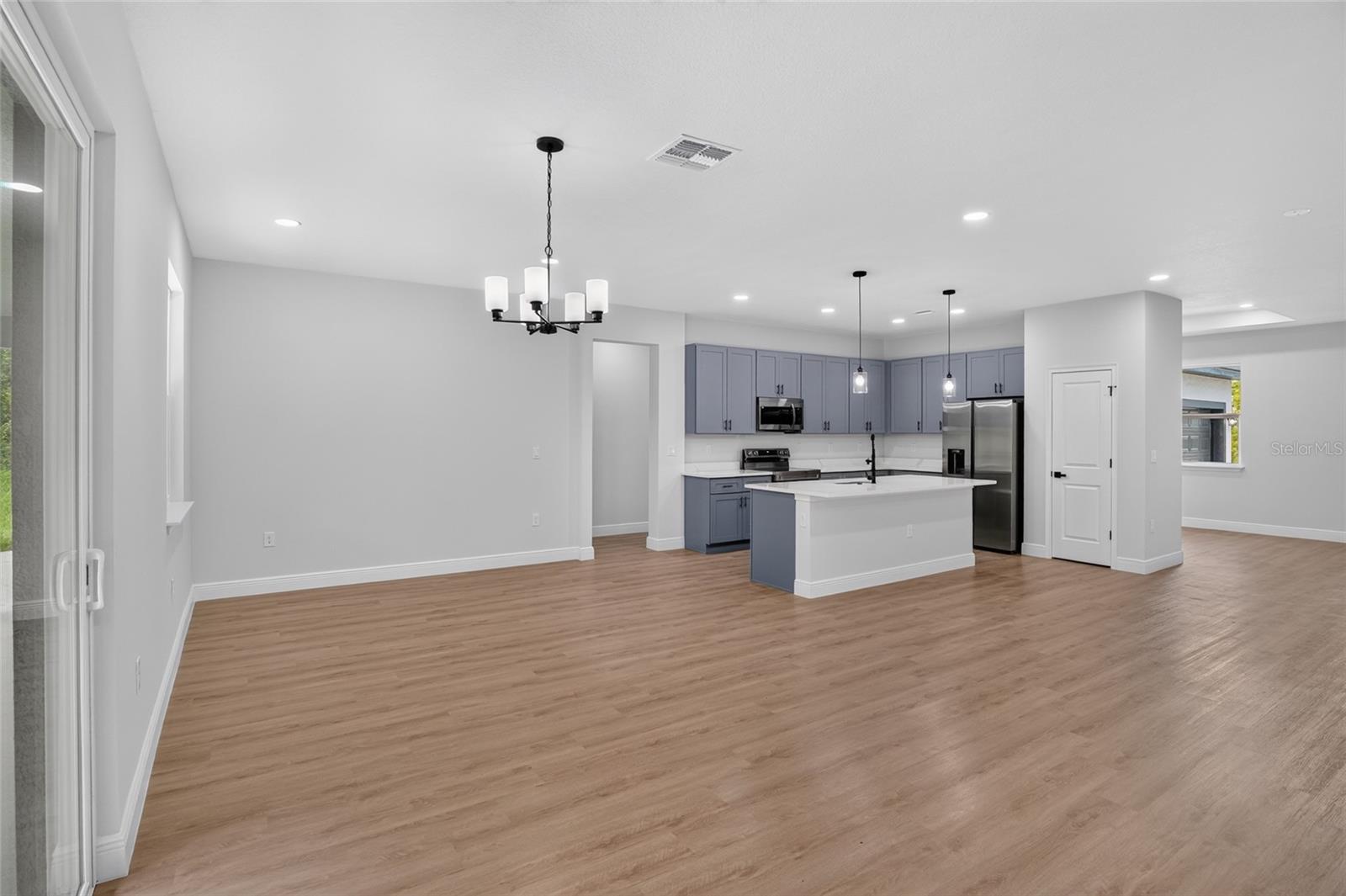 SUGARMILL WOODS OAK VILLAGE - Residential