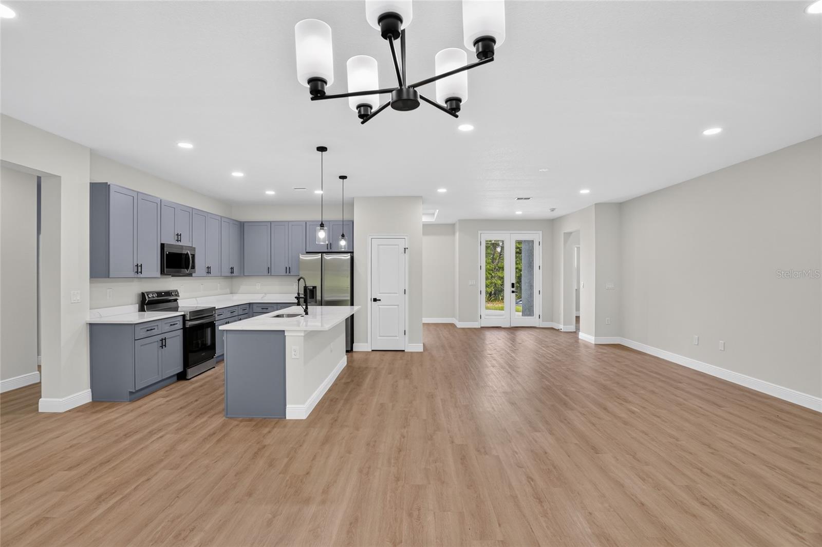 SUGARMILL WOODS OAK VILLAGE - Residential