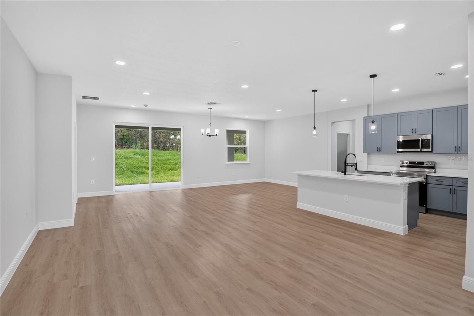 SUGARMILL WOODS OAK VILLAGE - Residential