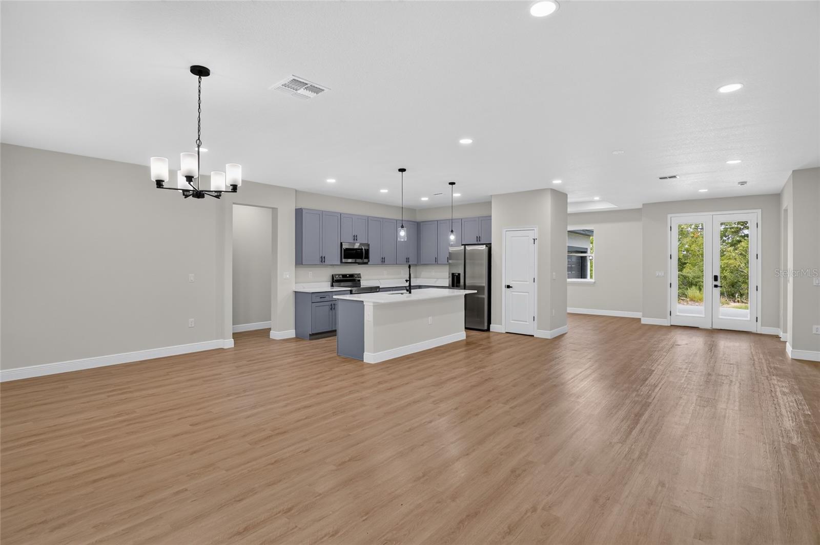 SUGARMILL WOODS OAK VILLAGE - Residential