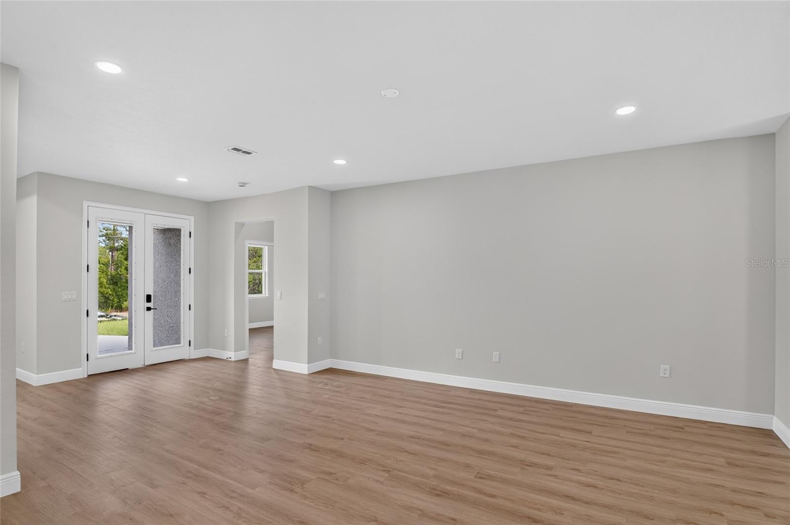 SUGARMILL WOODS OAK VILLAGE - Residential