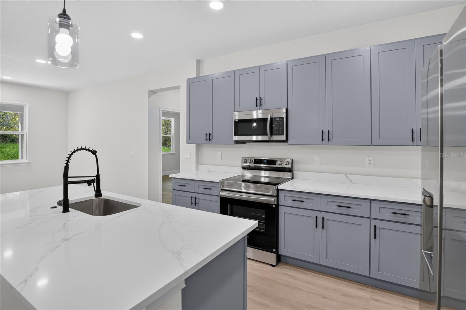 SUGARMILL WOODS OAK VILLAGE - Residential