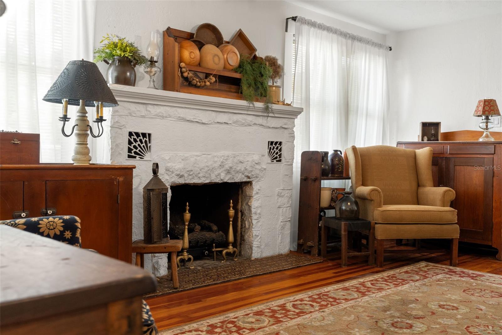 NEW PORT RICHEY CITY - Residential