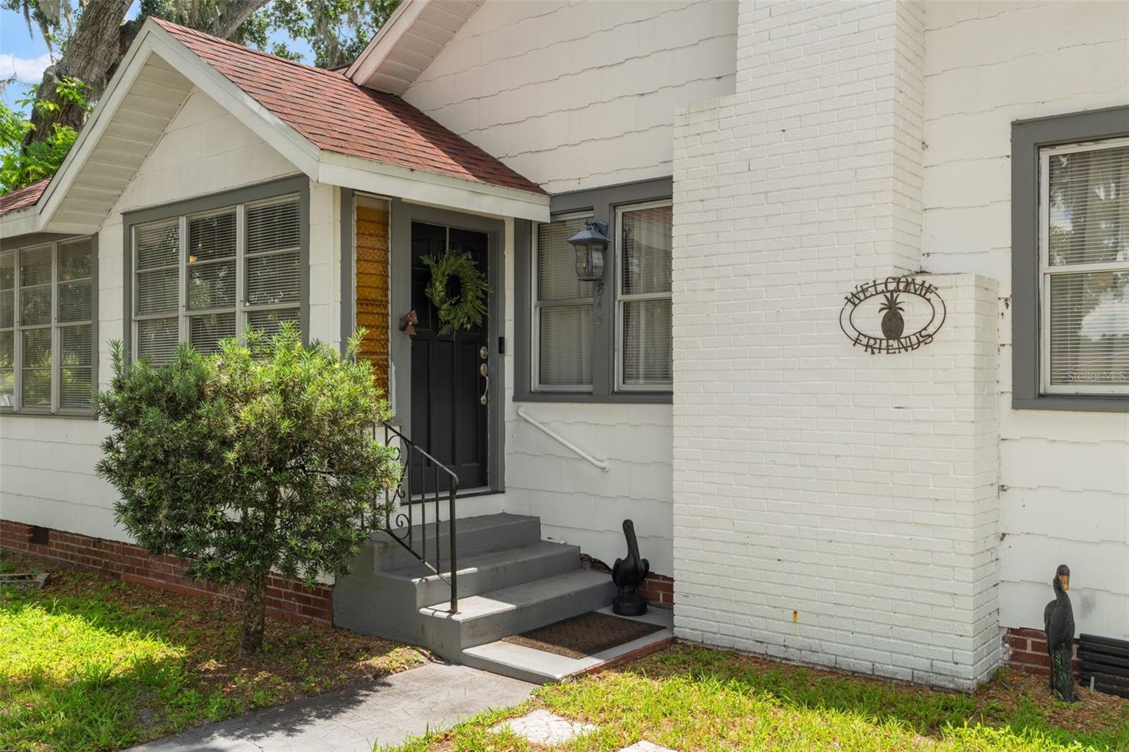 NEW PORT RICHEY CITY - Residential