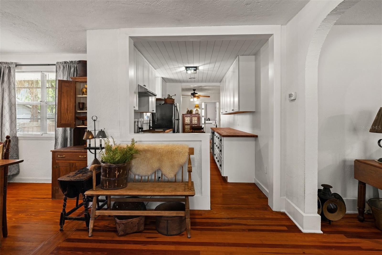 NEW PORT RICHEY CITY - Residential