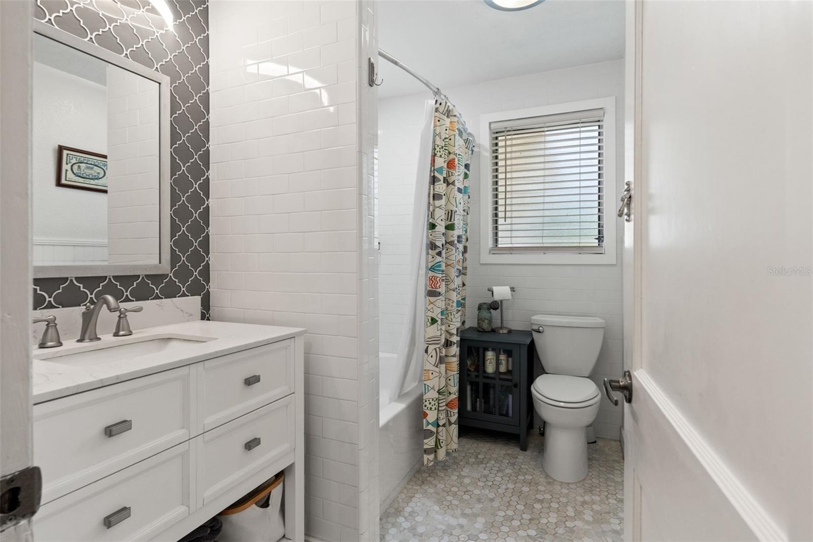 NEW PORT RICHEY CITY - Residential