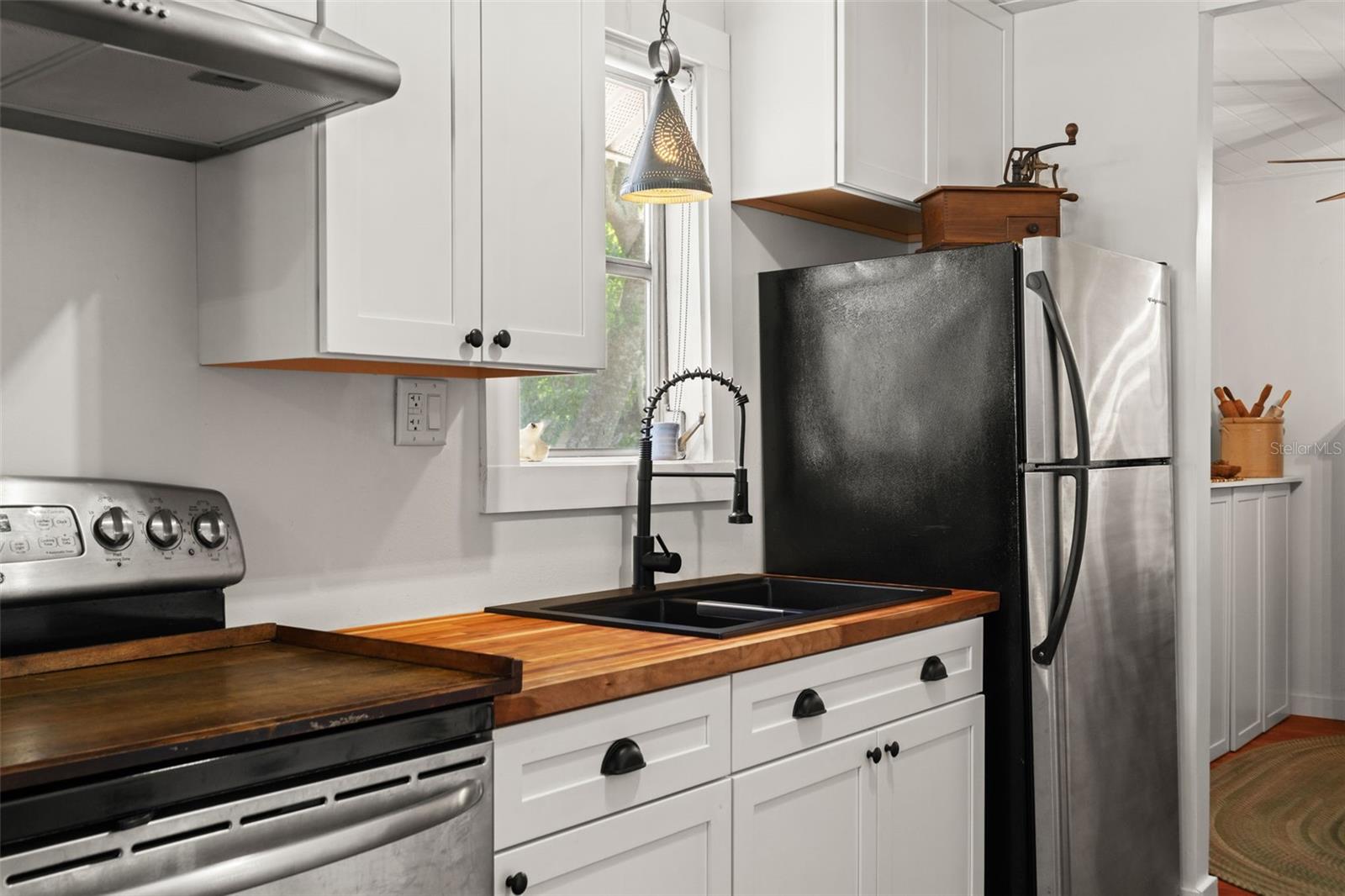 NEW PORT RICHEY CITY - Residential