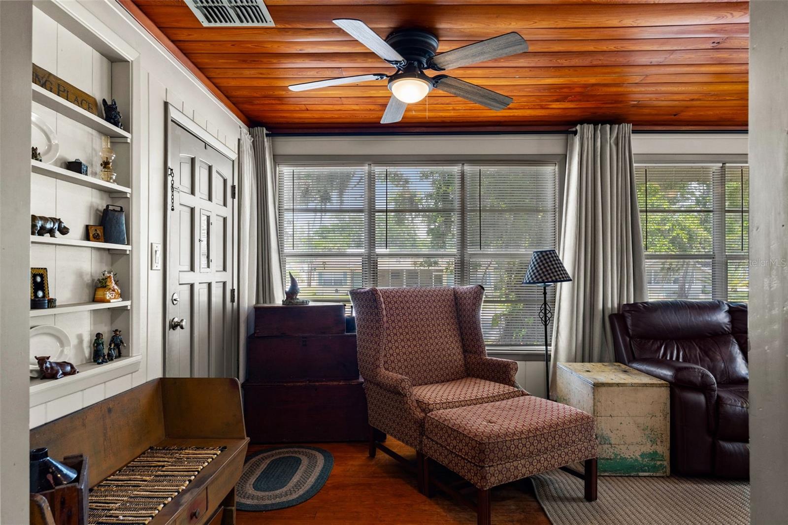 NEW PORT RICHEY CITY - Residential
