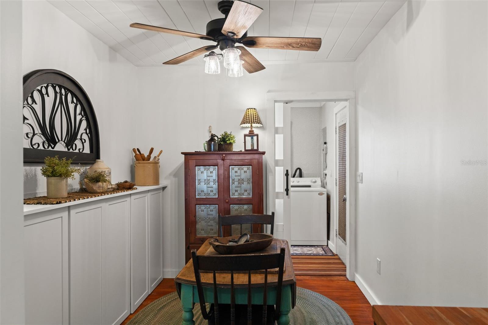 NEW PORT RICHEY CITY - Residential