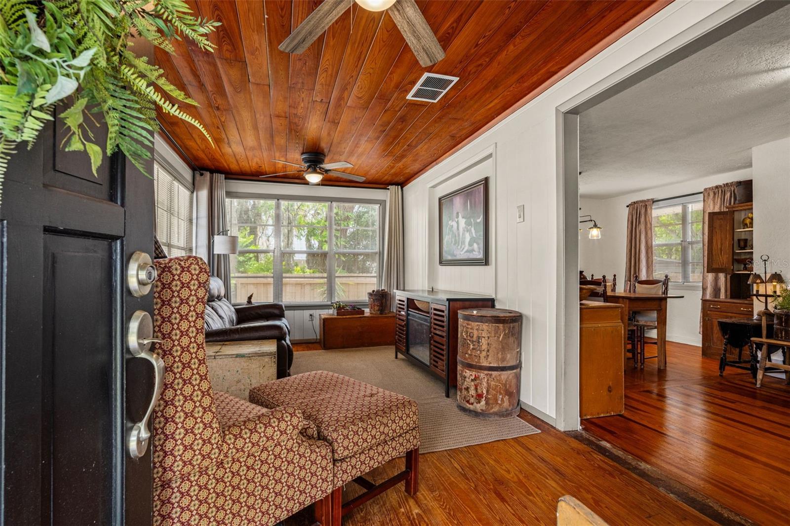 NEW PORT RICHEY CITY - Residential