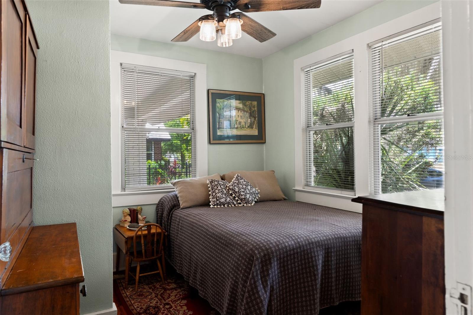 NEW PORT RICHEY CITY - Residential