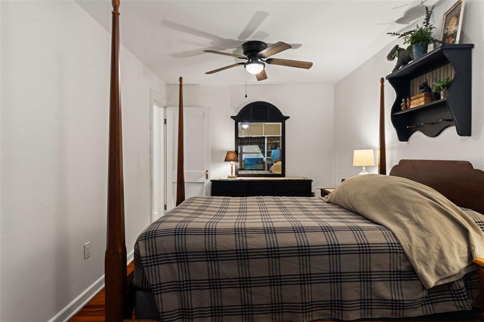 NEW PORT RICHEY CITY - Residential