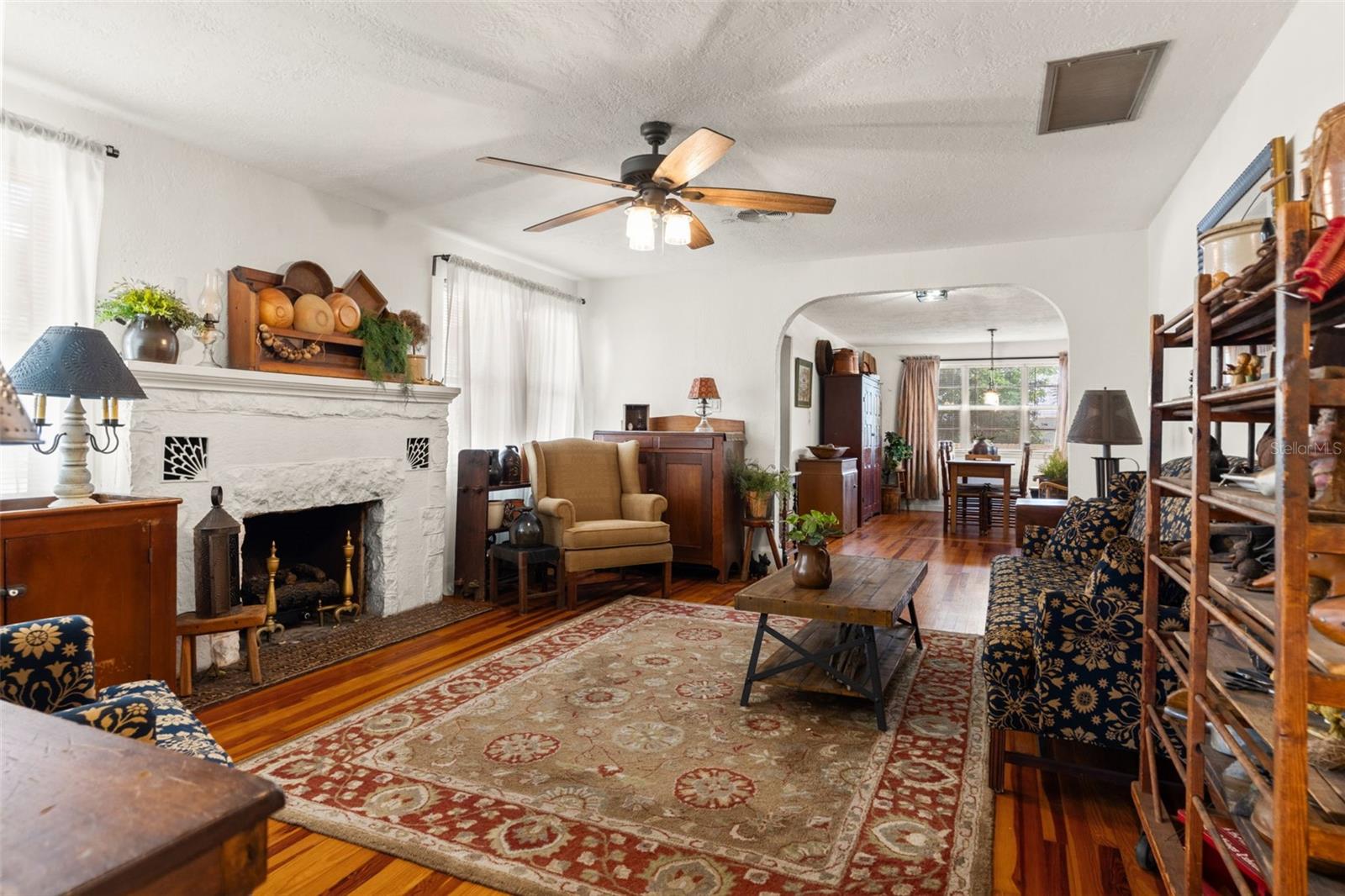 NEW PORT RICHEY CITY - Residential