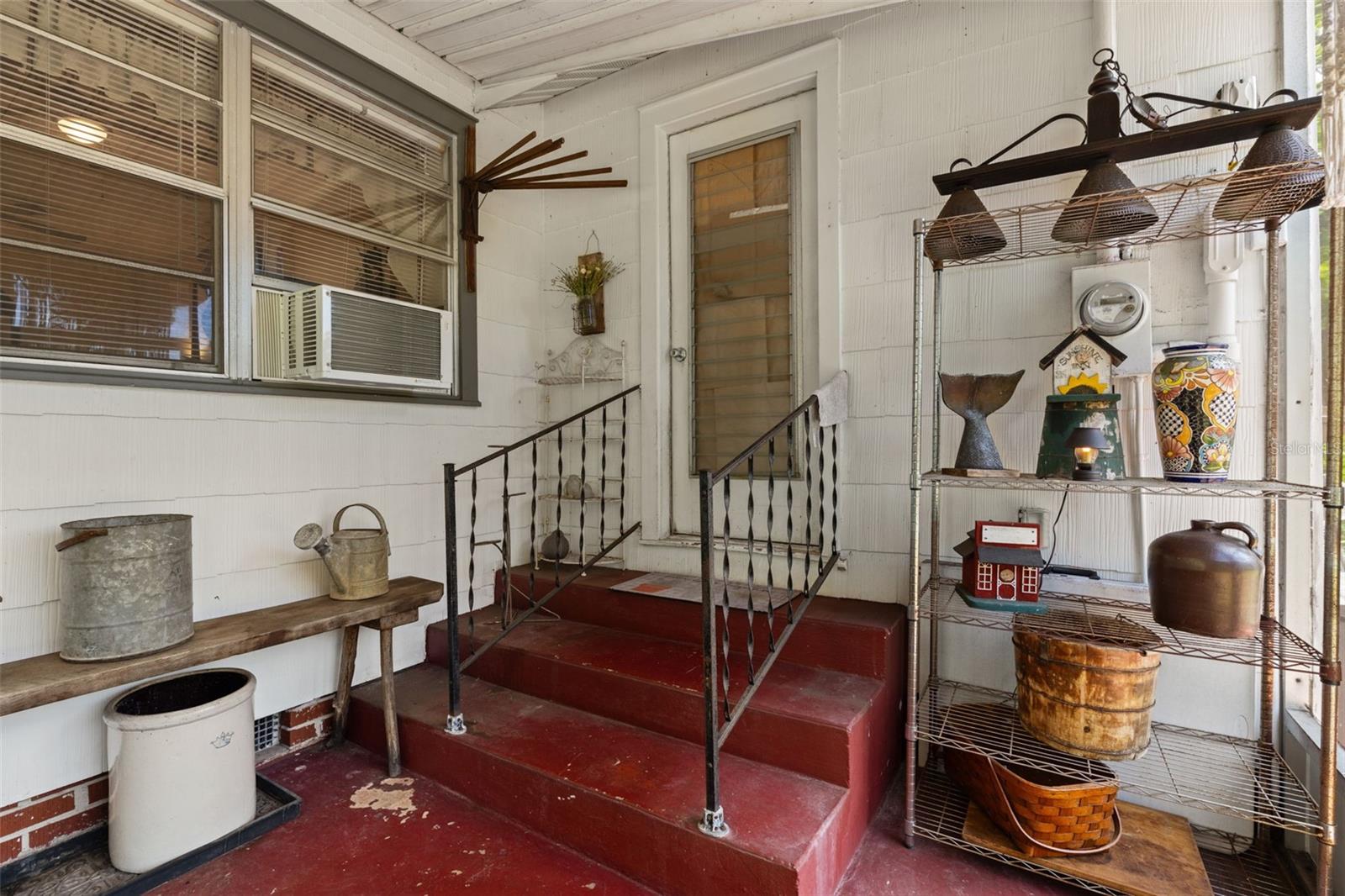 NEW PORT RICHEY CITY - Residential