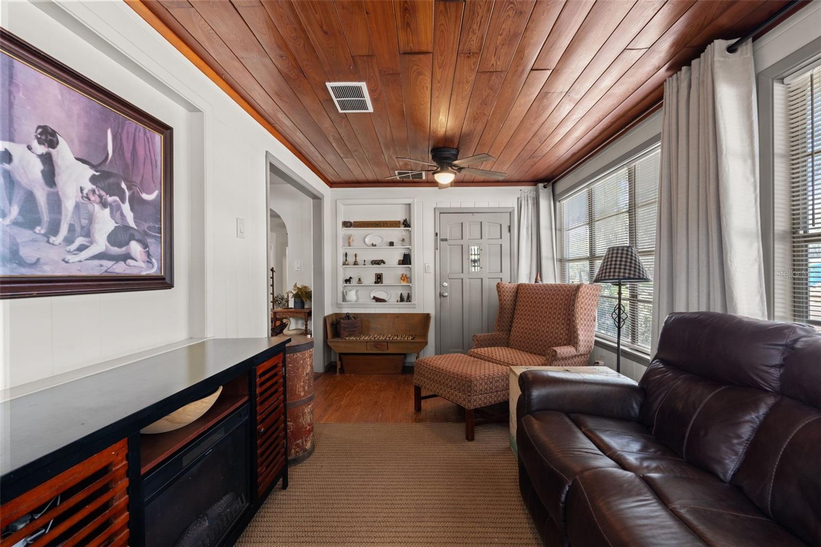 NEW PORT RICHEY CITY - Residential