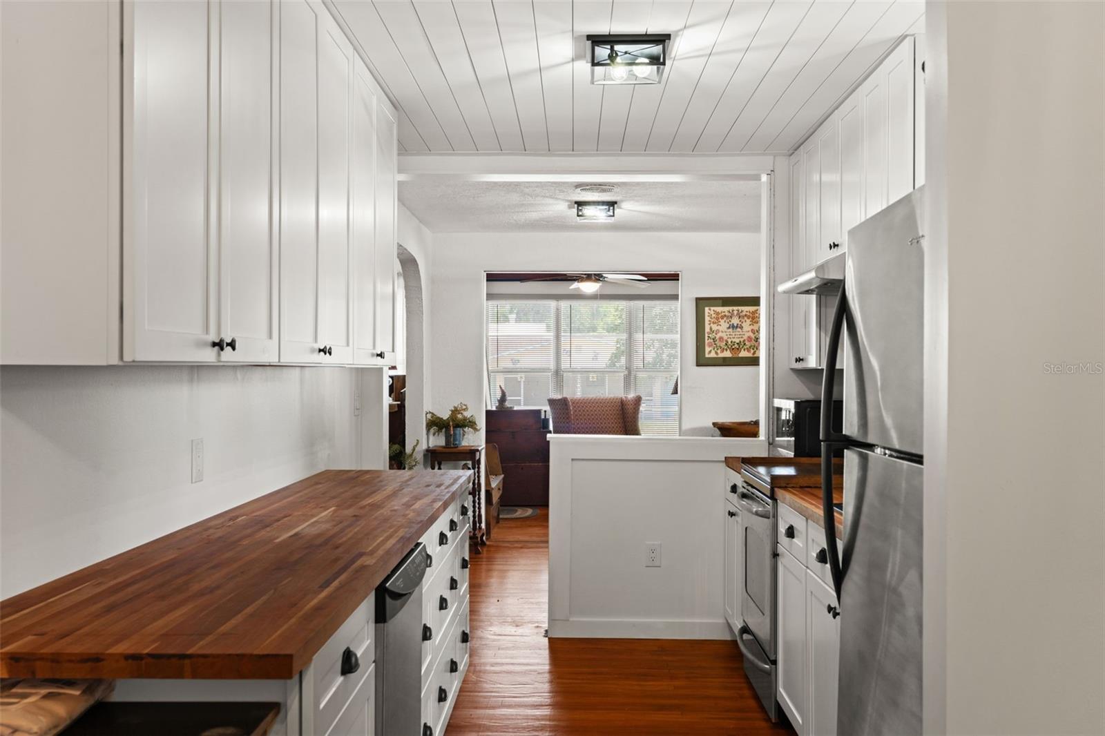 NEW PORT RICHEY CITY - Residential