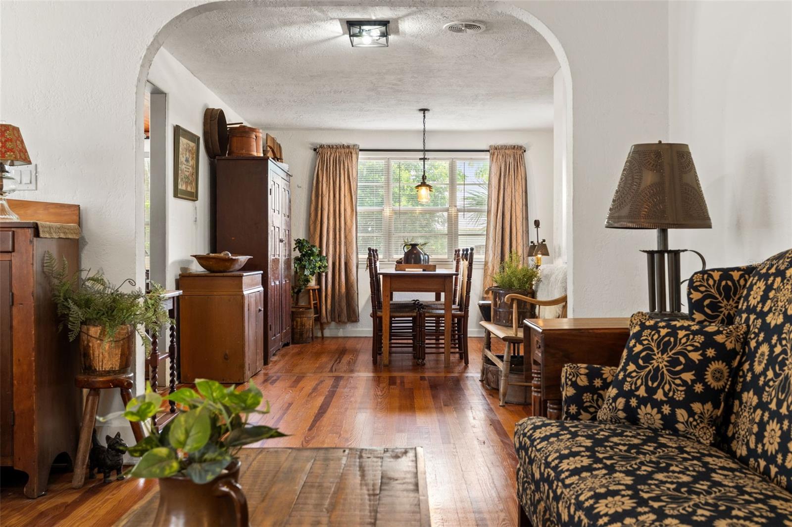 NEW PORT RICHEY CITY - Residential