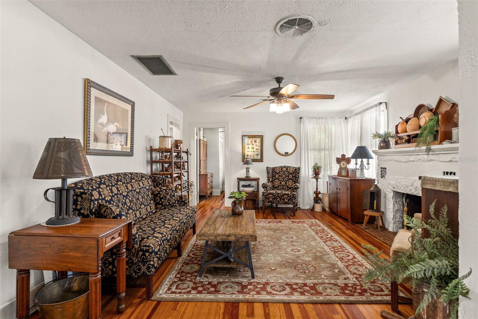 NEW PORT RICHEY CITY - Residential