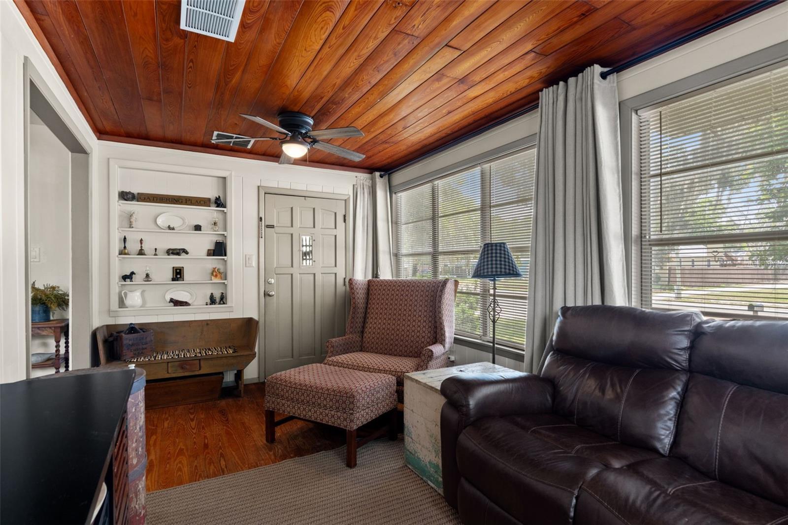 NEW PORT RICHEY CITY - Residential