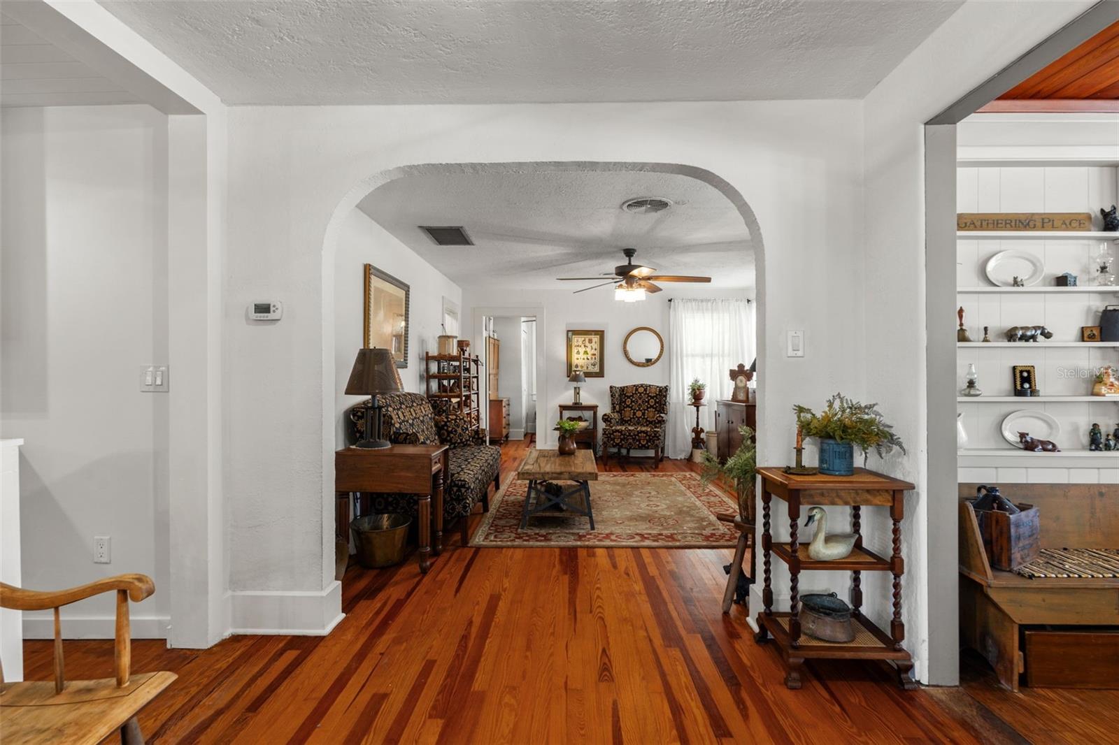 NEW PORT RICHEY CITY - Residential