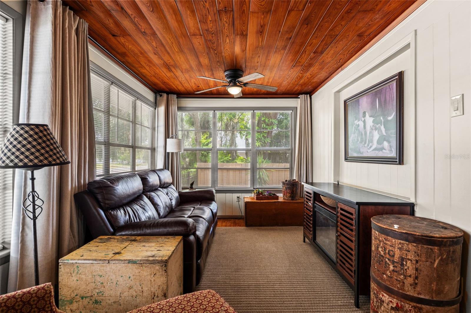 NEW PORT RICHEY CITY - Residential