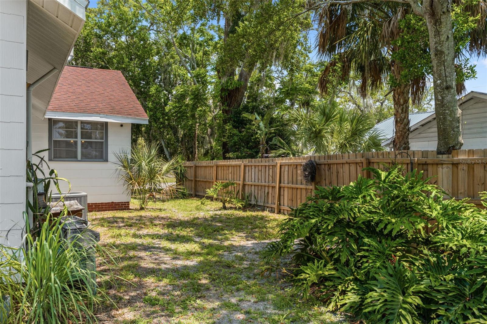 NEW PORT RICHEY CITY - Residential