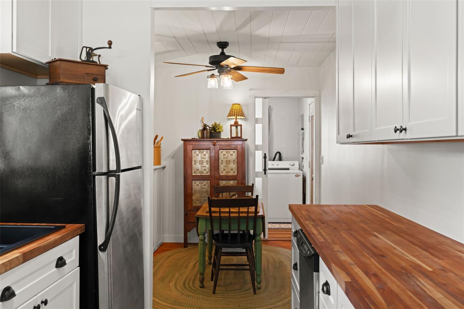 NEW PORT RICHEY CITY - Residential