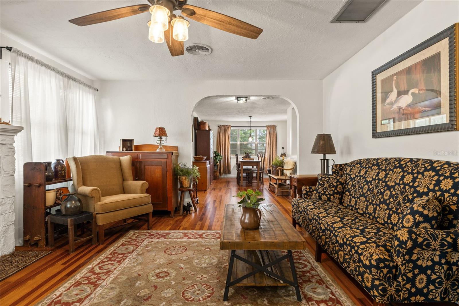 NEW PORT RICHEY CITY - Residential