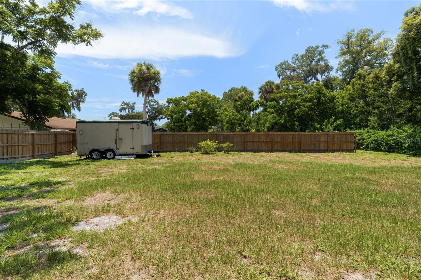 NEW PORT RICHEY CITY - Residential