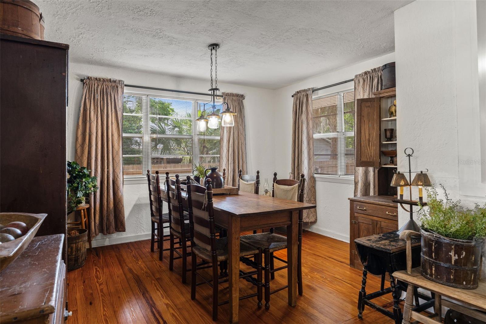 NEW PORT RICHEY CITY - Residential
