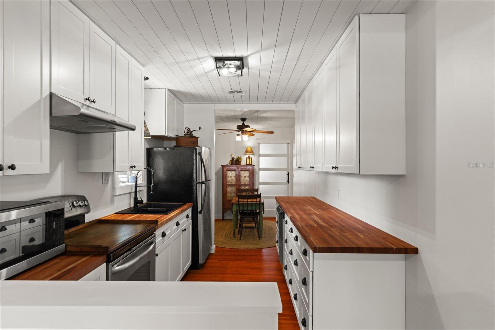 NEW PORT RICHEY CITY - Residential