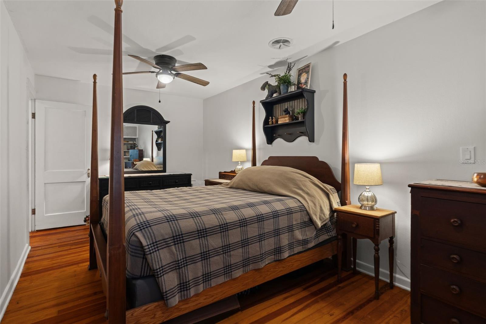 NEW PORT RICHEY CITY - Residential