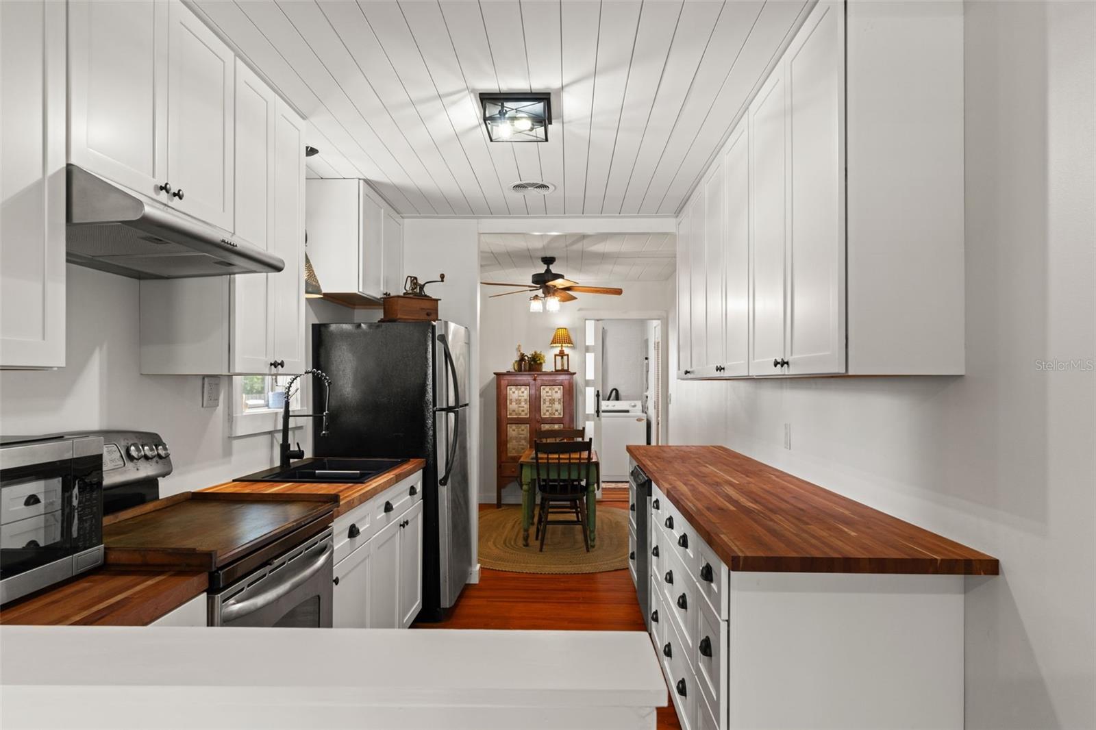 NEW PORT RICHEY CITY - Residential