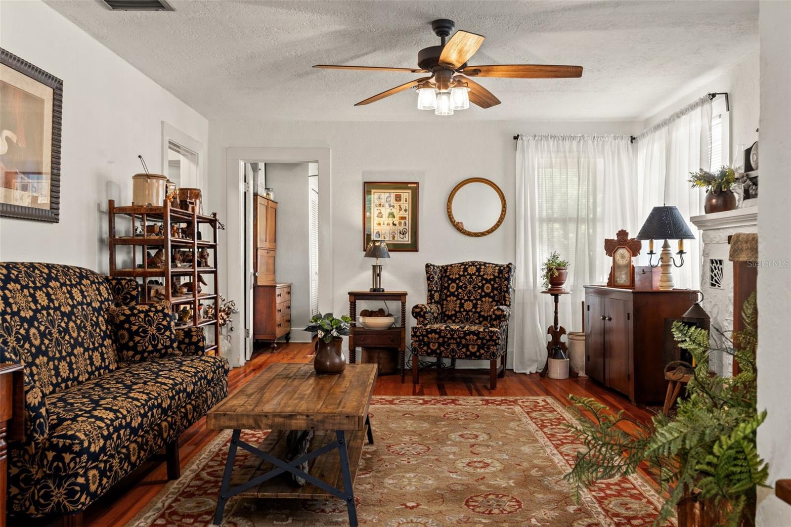 NEW PORT RICHEY CITY - Residential
