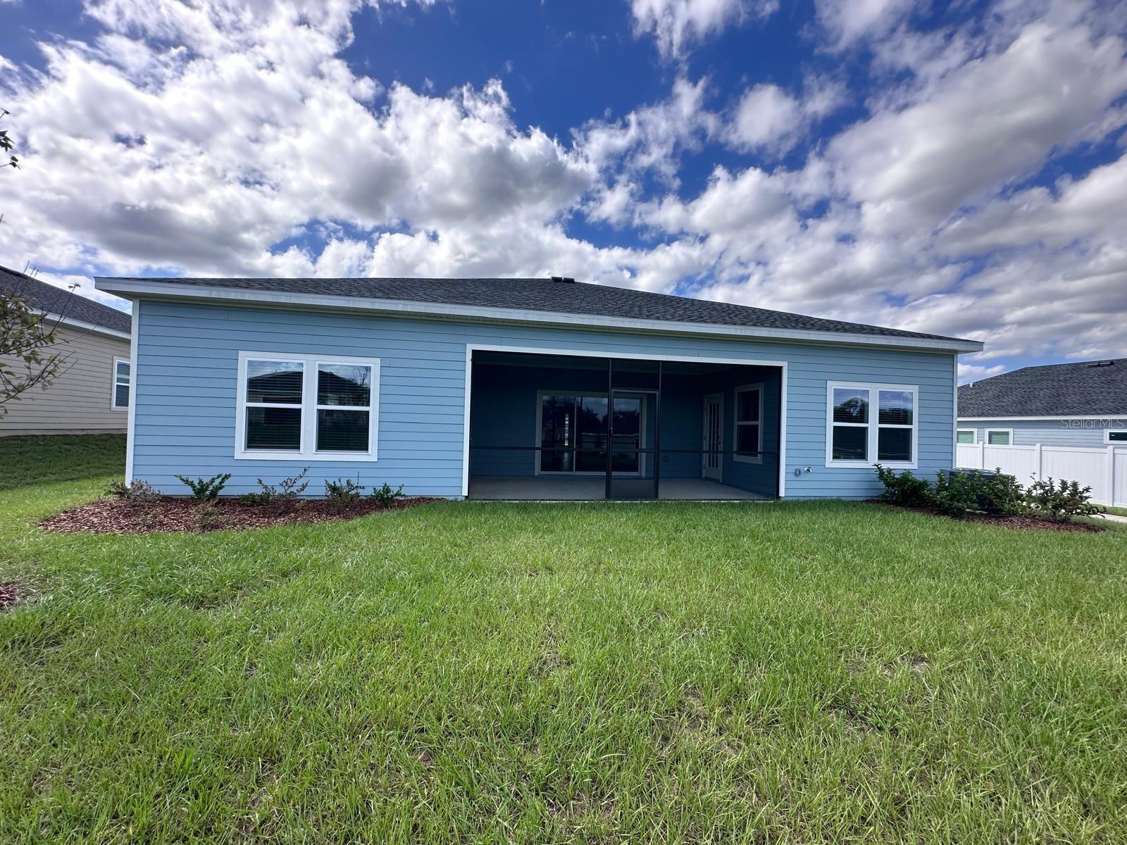 CONVERGENCE RESEARCH PARK - Residential Lease