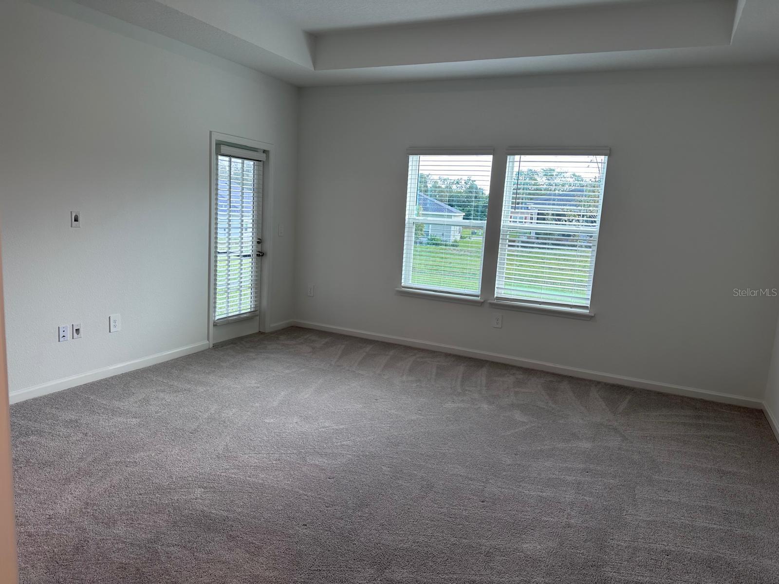 CONVERGENCE RESEARCH PARK - Residential Lease