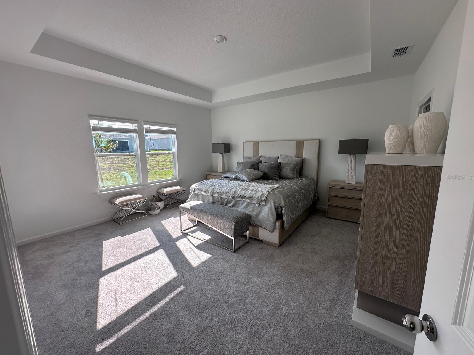 CONVERGENCE RESEARCH PARK - Residential Lease
