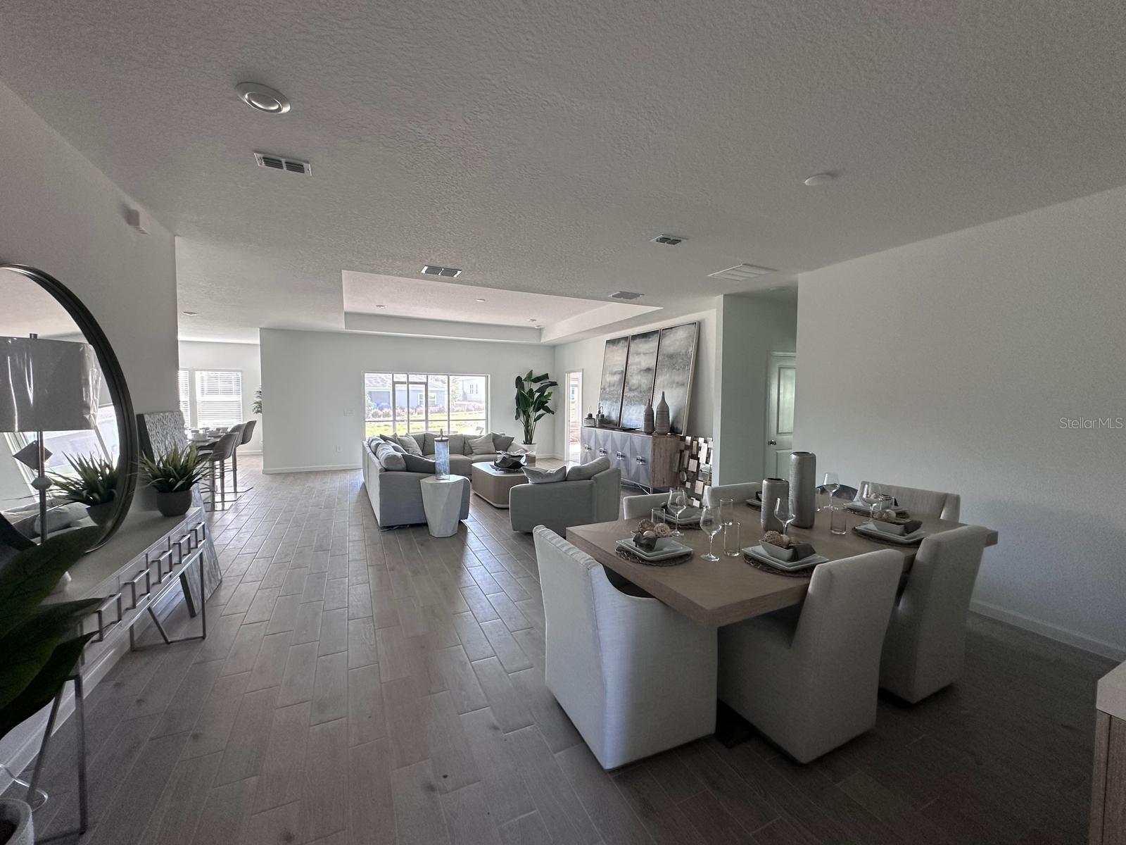 CONVERGENCE RESEARCH PARK - Residential Lease