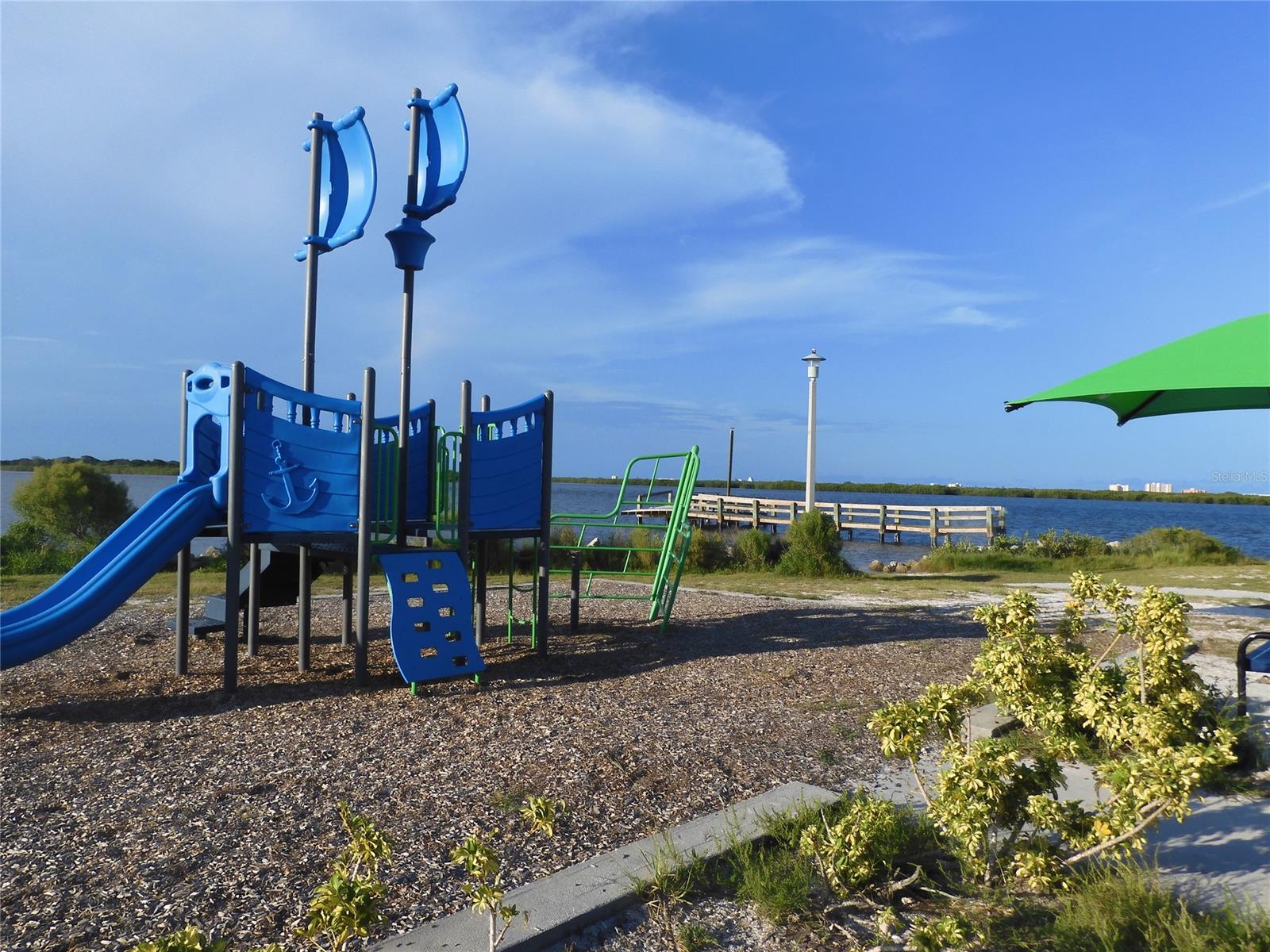 Florida Shores 01 - Land