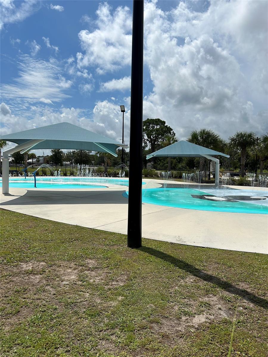 Florida Shores 01 - Land