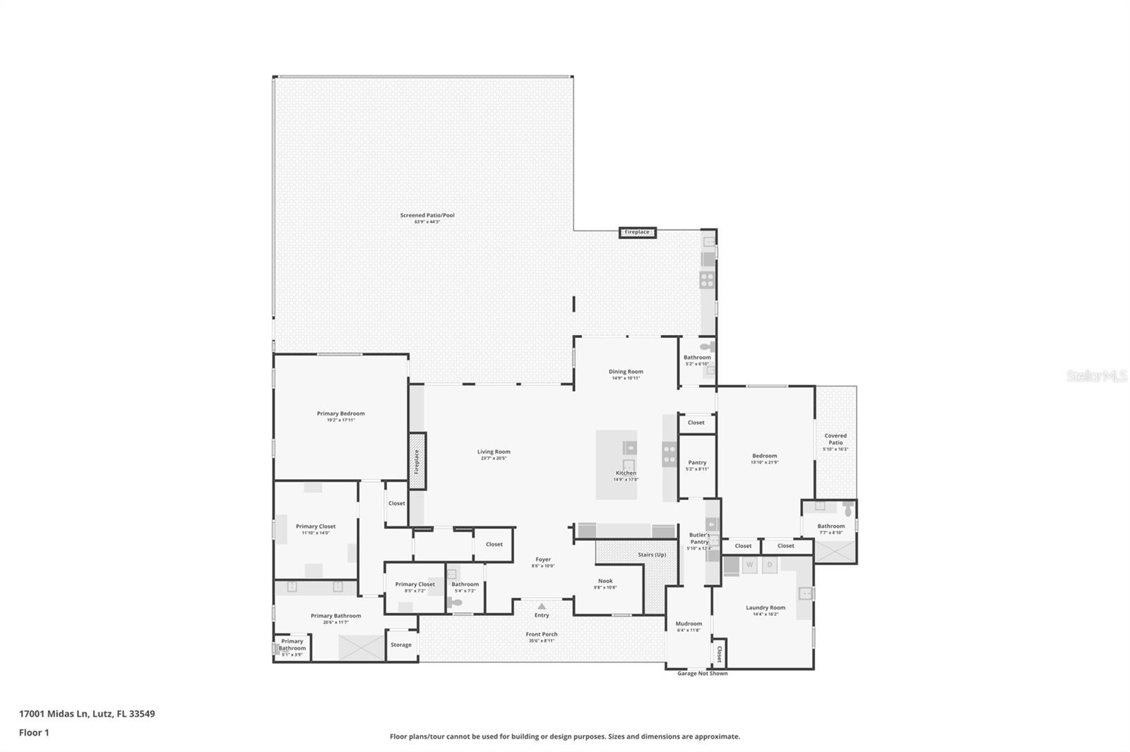 WHITAKER PRESERVE - Residential