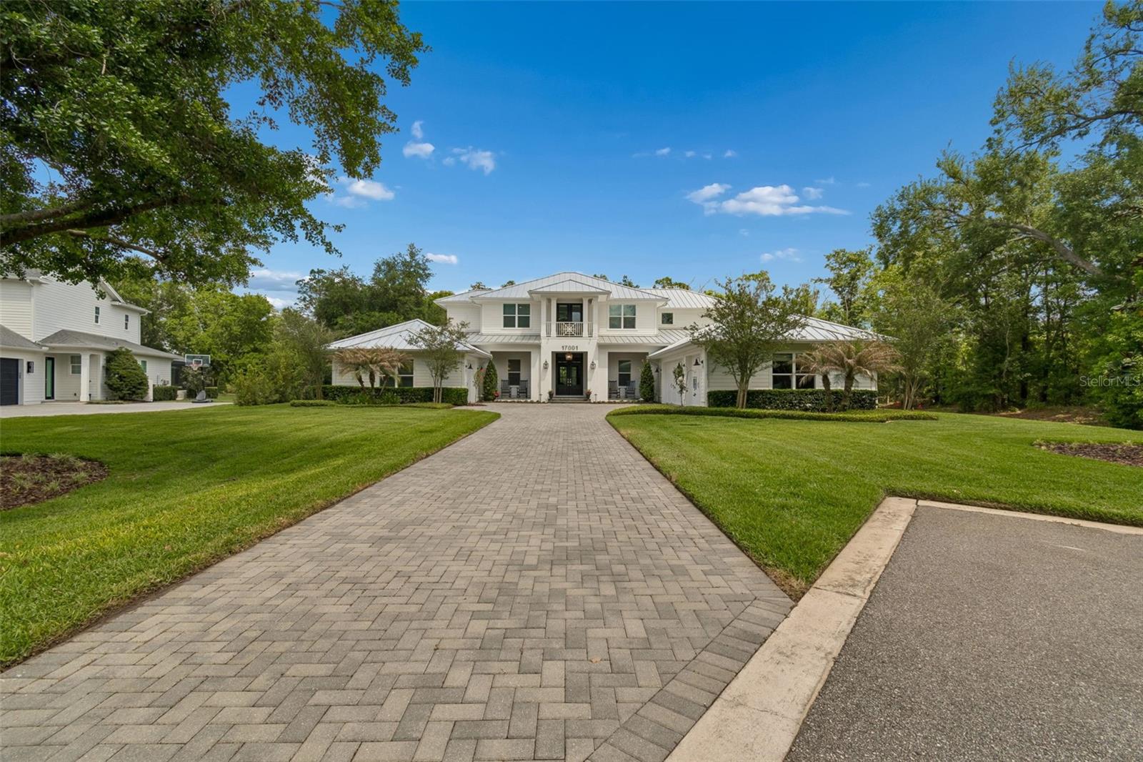WHITAKER PRESERVE - Residential