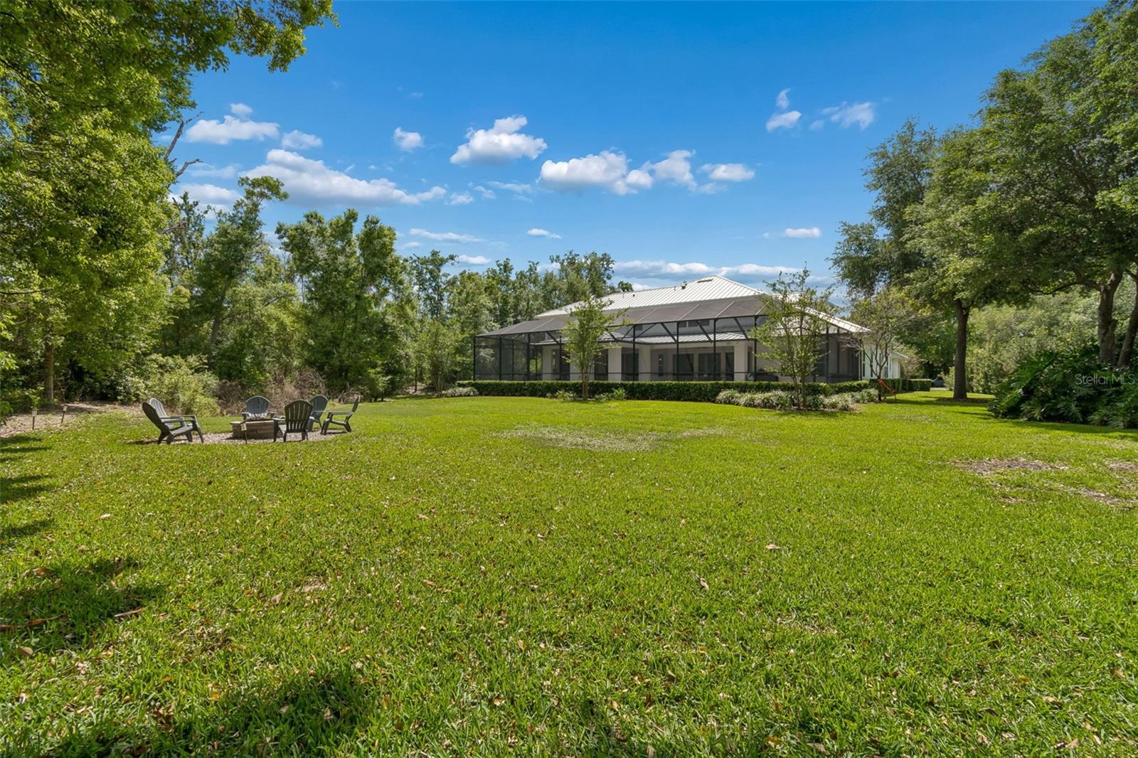 WHITAKER PRESERVE - Residential