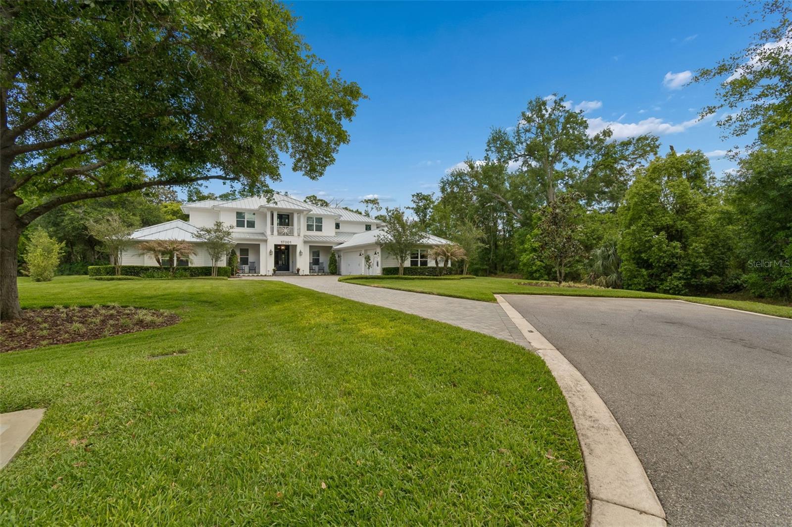 WHITAKER PRESERVE - Residential
